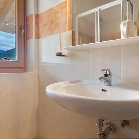 Agritur Maso Pan Farm stay *