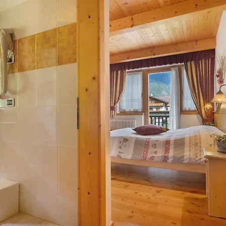 Farm stay Agritur Maso Pan Giustino