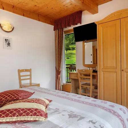 Agritur Maso Pan * Giustino