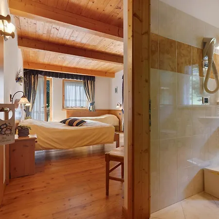 Farm stay Agritur Maso Pan Giustino