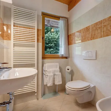 Agritur Maso Pan Giustino