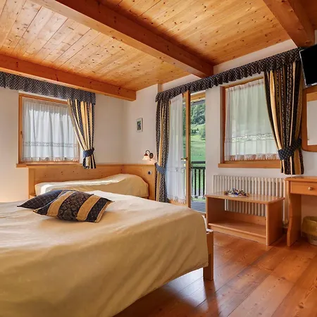 Agritur Maso Pan Farm stay Giustino
