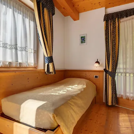 Agritur Maso Pan *