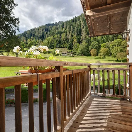 Agritur Maso Pan