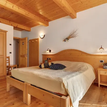 Agritur Maso Pan Giustino