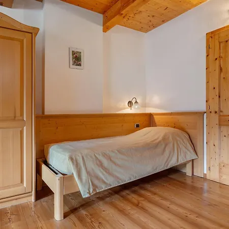 Farm stay Agritur Maso Pan
