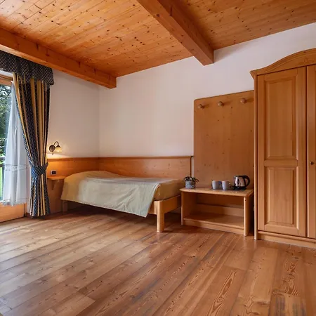 Agritur Maso Pan *