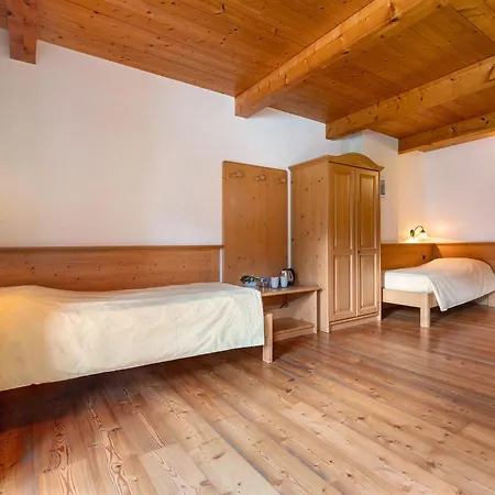 Agritur Maso Pan Farm stay