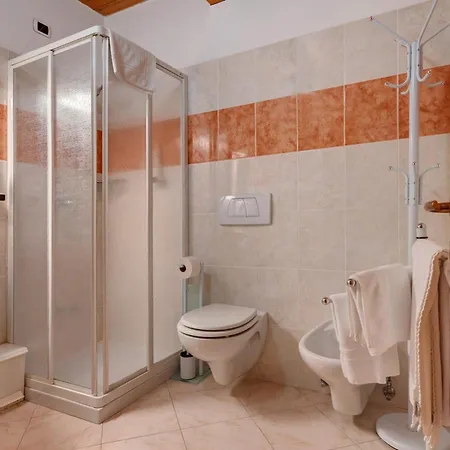 Agritur Maso Pan Farm stay *