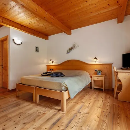 Farm stay Agritur Maso Pan *