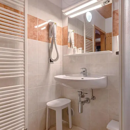 Agritur Maso Pan * Giustino