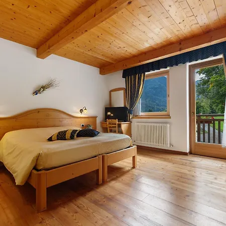 Agritur Maso Pan