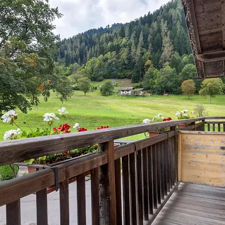 Farm stay Agritur Maso Pan