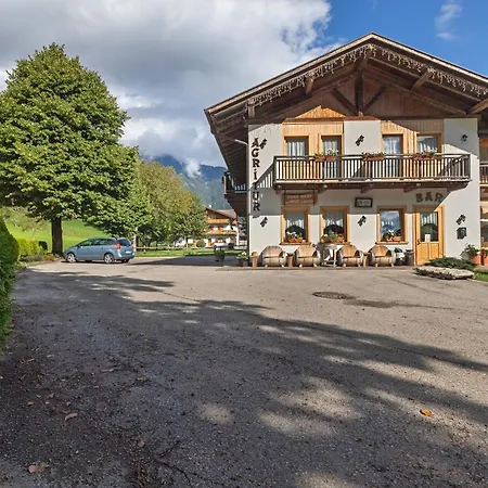 Farm stay Agritur Maso Pan Giustino