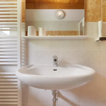Farm stay Agritur Maso Pan *