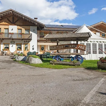 Agritur Maso Pan *