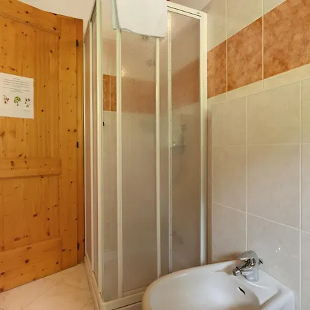 Agritur Maso Pan Farm stay