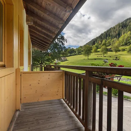 Agritur Maso Pan Farm stay Giustino