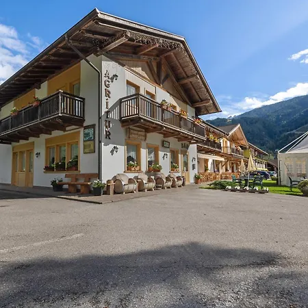 Agritur Maso Pan Farm stay