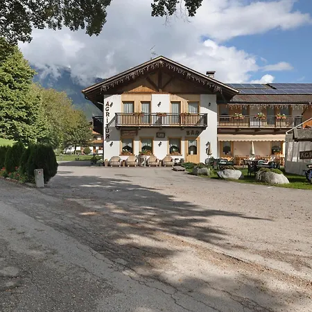 Farm stay Agritur Maso Pan
