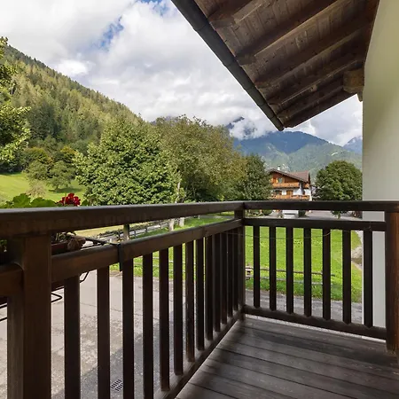 Agritur Maso Pan Farm stay
