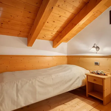 Agritur Maso Pan * Giustino