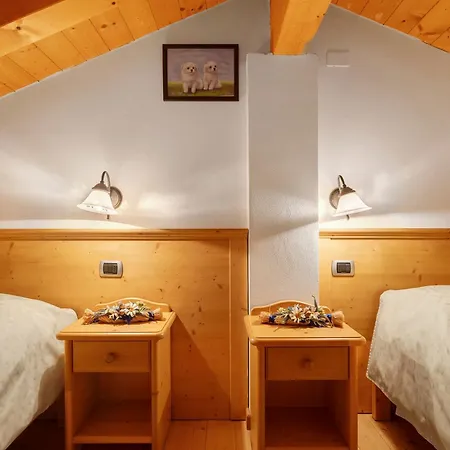 Agritur Maso Pan
