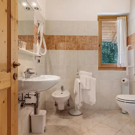Agritur Maso Pan *