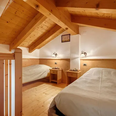 Agritur Maso Pan Giustino