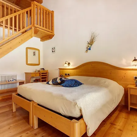 Farm stay Agritur Maso Pan *