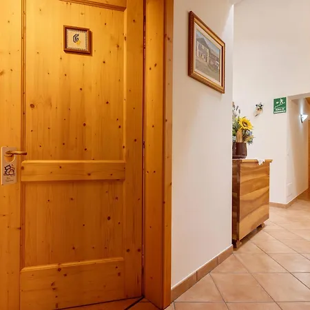Agritur Maso Pan Farm stay