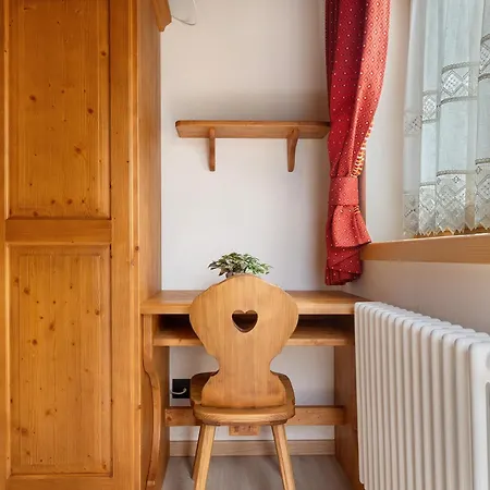 Farm stay Agritur Maso Pan Giustino