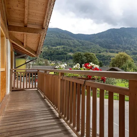 Agritur Maso Pan