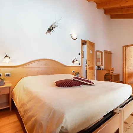 Agritur Maso Pan Giustino