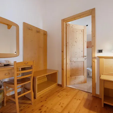 Agritur Maso Pan *
