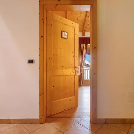 Agritur Maso Pan Farm stay
