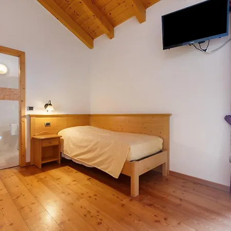 Agritur Maso Pan Farm stay Giustino