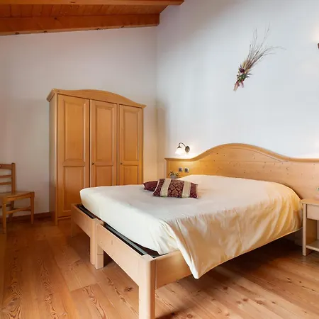 Agritur Maso Pan *