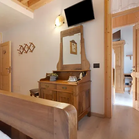 Farm stay Agritur Maso Pan Giustino