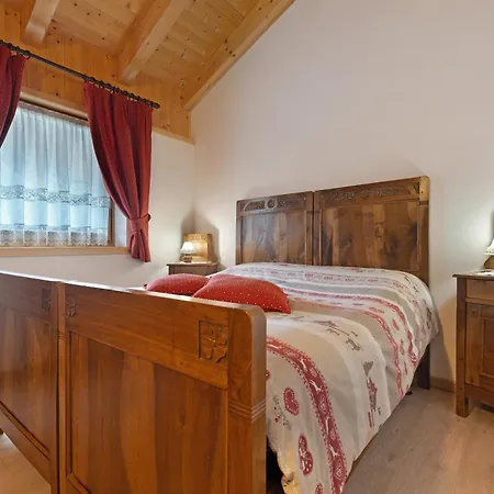 Agritur Maso Pan * Giustino