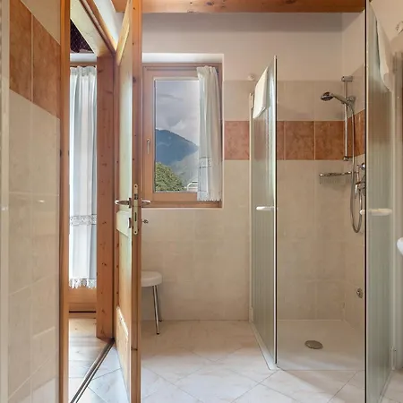 Agritur Maso Pan Farm stay *