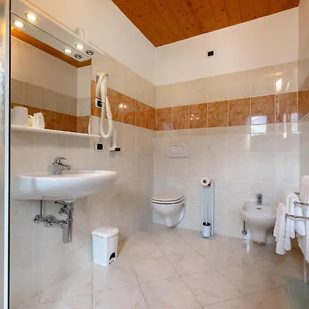 Agritur Maso Pan *