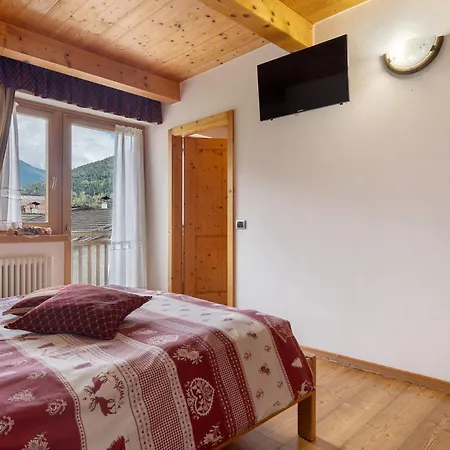 Agritur Maso Pan Farm stay Giustino