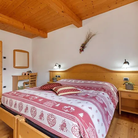 Agritur Maso Pan Giustino